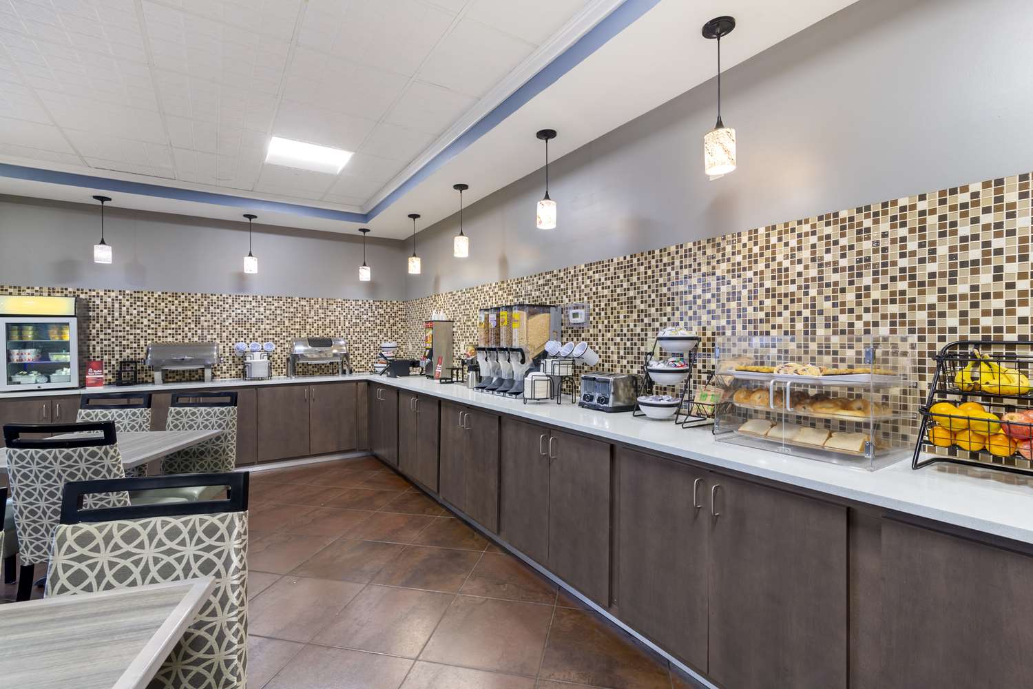 Best Western Savannah Airport Inn & Suites