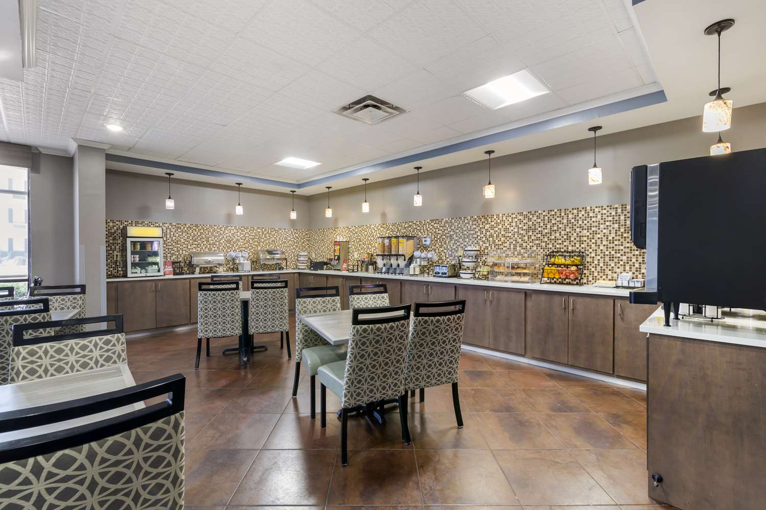 Best Western Savannah Airport Inn & Suites